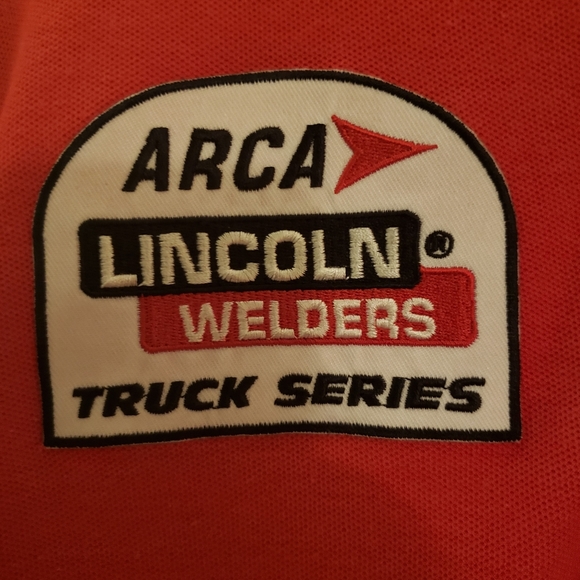 Arca Mens XL Polo - Picture 3 of 5